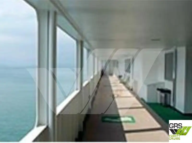 Ro-Ro ship for sale