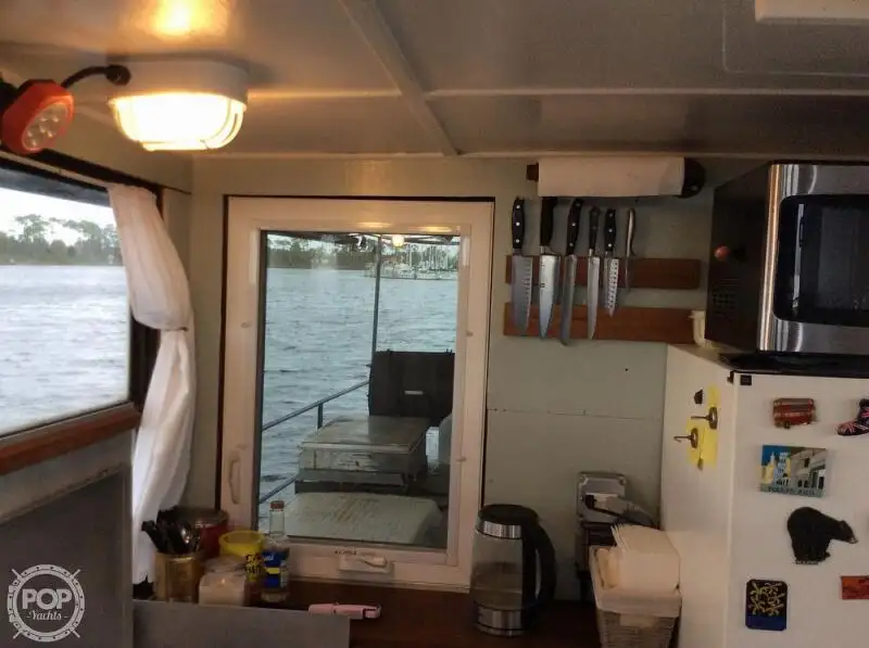 Towboat for sale