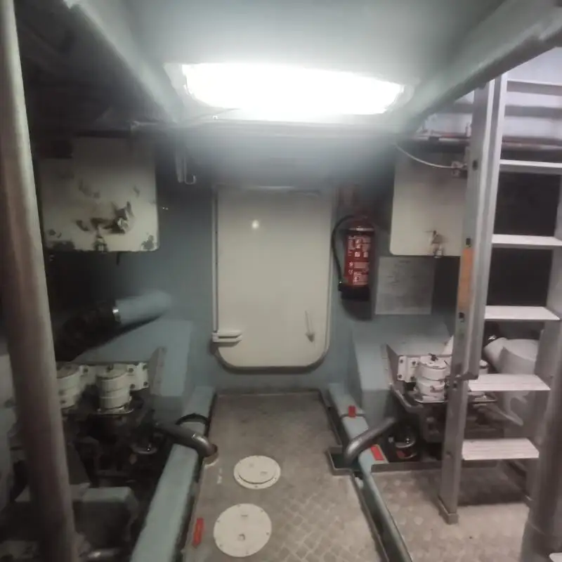 Pilot boat for sale