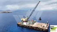 Barge for sale