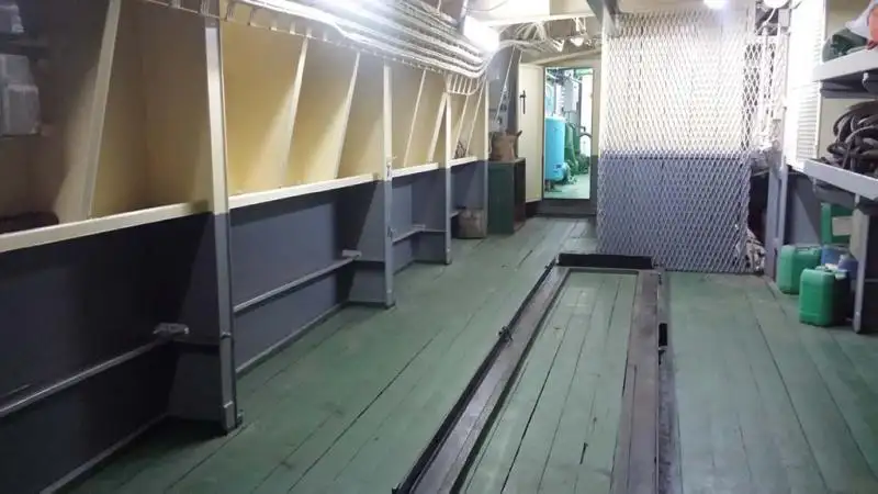 Towboat for sale