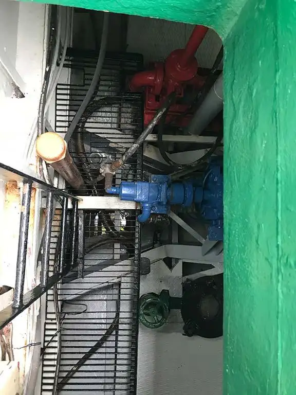 Workboats for sale
