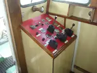 Trawler for sale