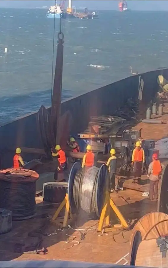 Barge for sale