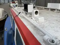 Patrol boat for sale