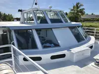 Catamaran for sale