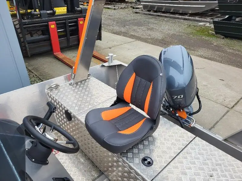 Workboats for sale