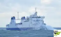 Ro-Ro ship for sale