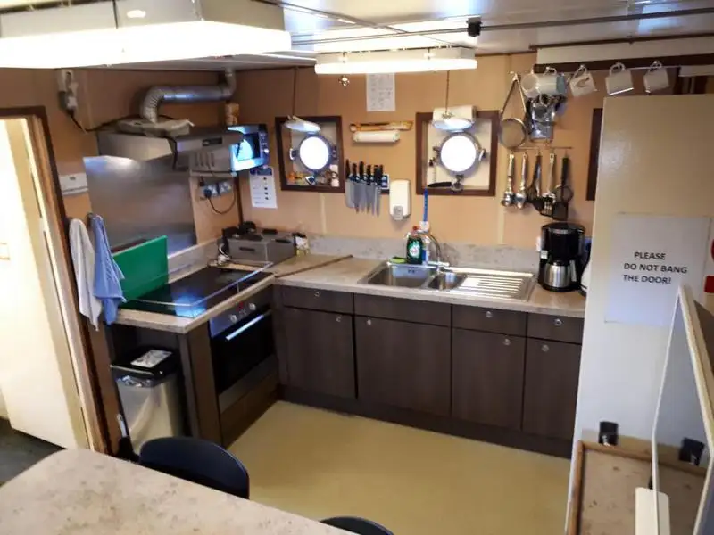 Towboat for sale