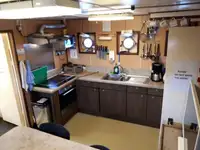 Towboat for sale