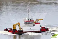 Workboats for sale