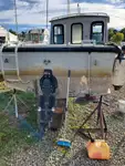 Workboats for sale