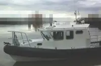 Workboats for sale