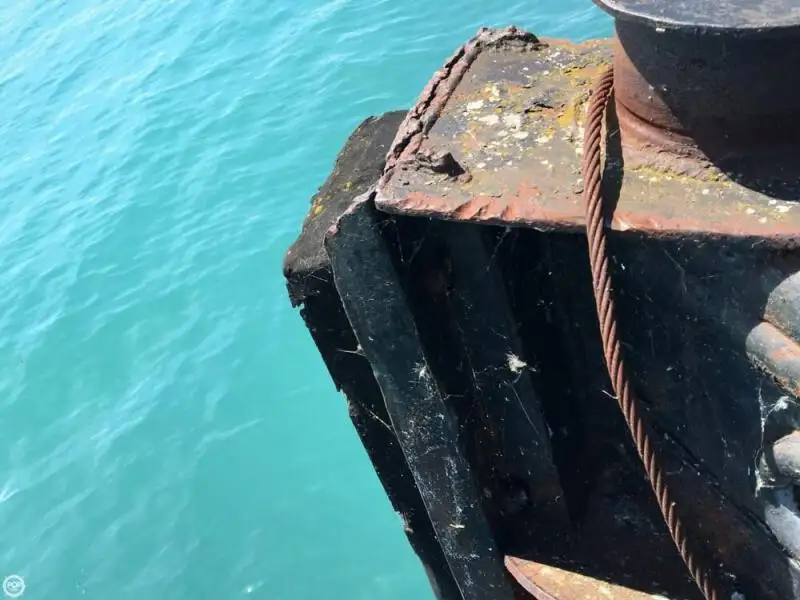 Towboat for sale