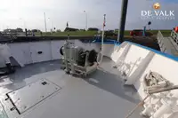 Floating hotel for sale