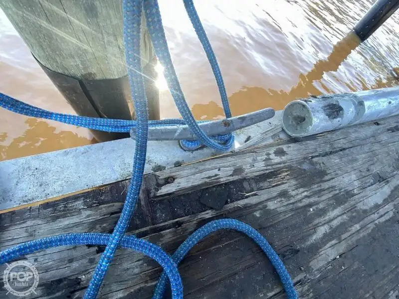 Barge for sale