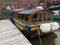 Ferry vessel for sale