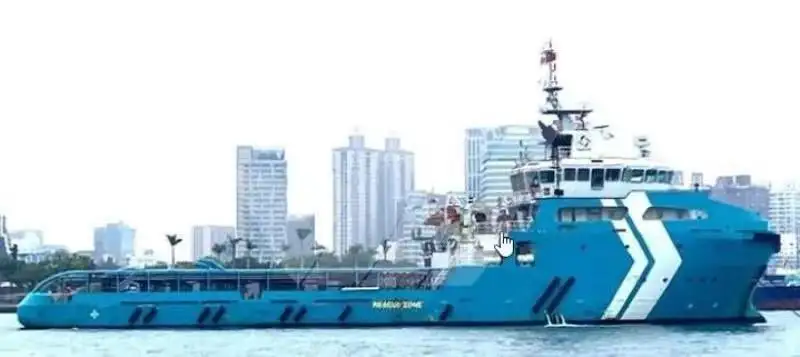 Towboat for sale