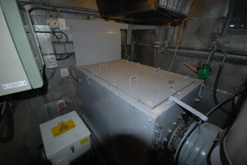 Landing Craft, Tank for sale