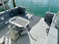 Research vessel for sale