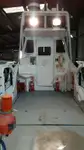 Crew boat for sale
