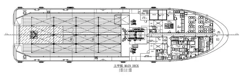 Towboat for sale