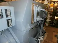 Container ship for sale