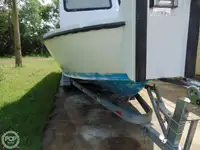 Patrol boat for sale