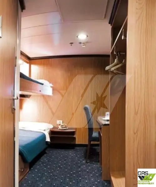 Ro-Ro ship for sale