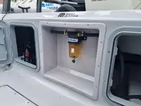 Rigid inflatable boat for sale