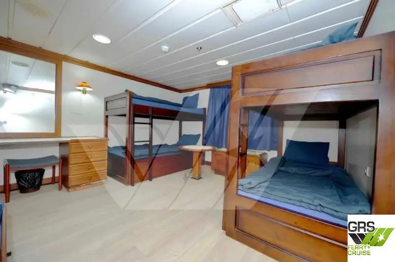 Ro-Ro ship for sale