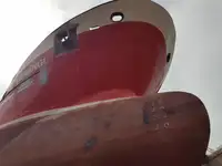 Trawler for sale