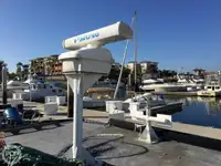 Trawler for sale