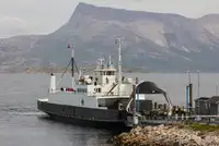 Ro-Ro ship for sale