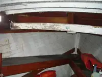 Barge for sale