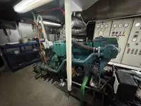 Ferry vessel for sale