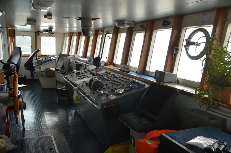 Platform supply vessel (PSV) for sale