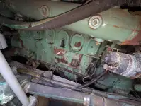 Cruiseferry for sale