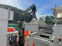 Trawler for sale