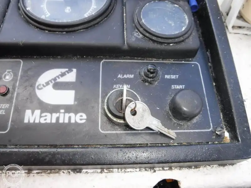 Trawler for sale