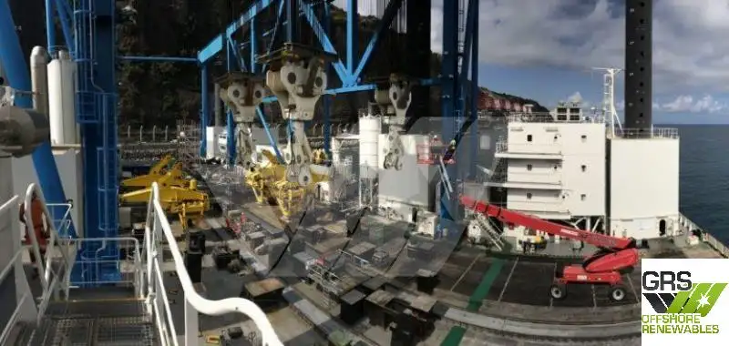Jack-up drilling rig for sale