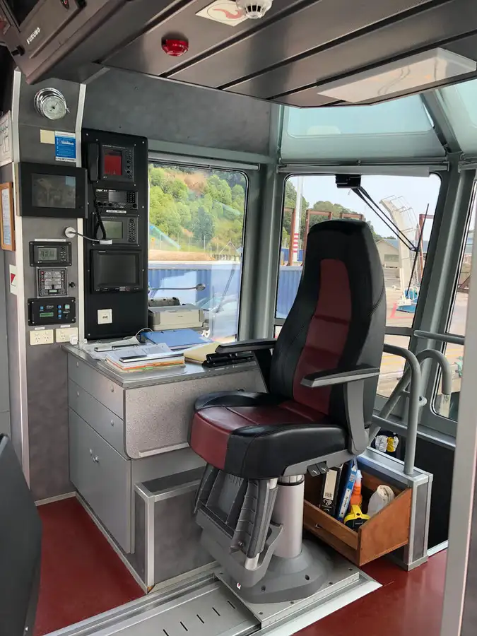 Towboat for sale