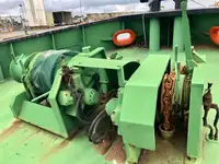 Towboat for sale