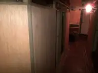 Cruise ship for sale