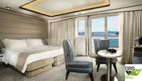 Cruise ship for sale