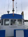 Survey vessel for sale