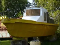 Workboats for sale