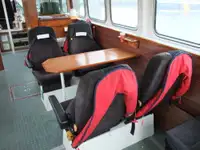 Patrol boat for sale