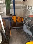 Trawler for sale