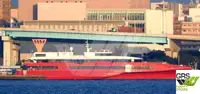 Cruise ship for sale